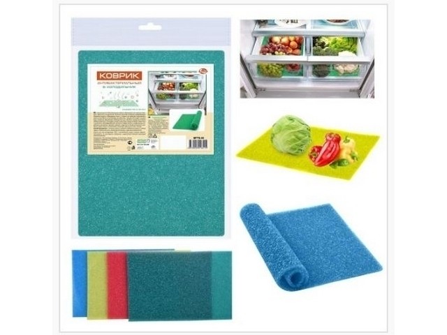 Коврик антибактериальный МГ76-58